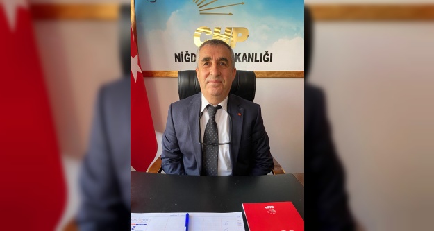 Kıvrakdal, CHP Genel Başkanı Özel'e gösterilen tepkileri kınadı