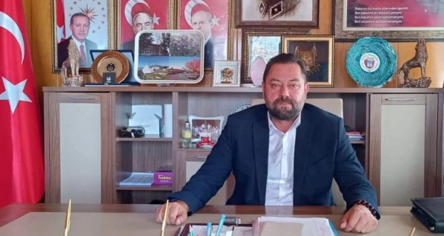 Başkan Halisdemir: SGK'ya ve Maliyeye 1 kuruş borcumuz yok