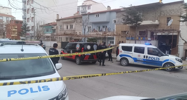 Niğde'de Polis Ekiplerine Saldırı: 2 Polis Yaralandı