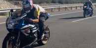 Niğde’de Motosiklet Sezonu Açıldı