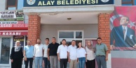 Alay'dan Niğde Fen Lisesi'ne 2 Öğrenci